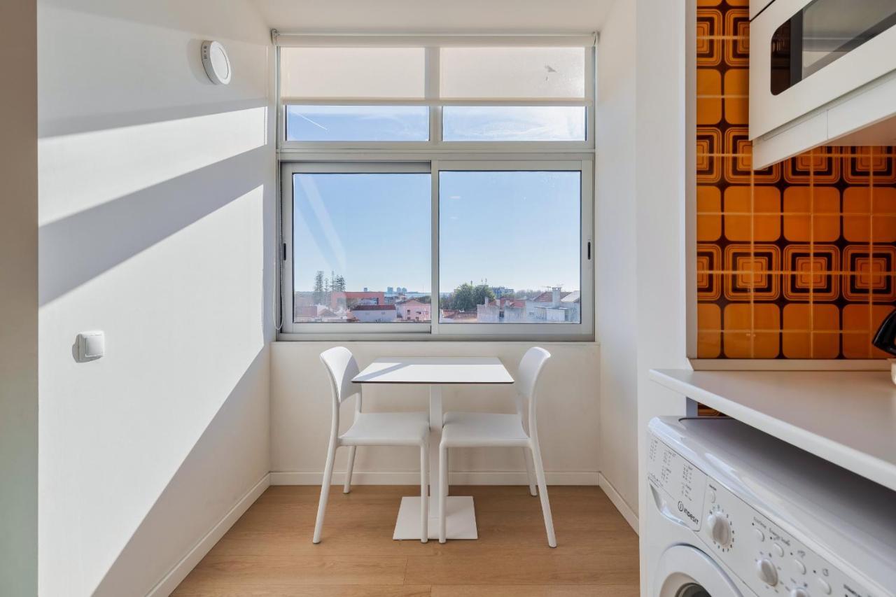 Setubal Downtown Soho Daire Dış mekan fotoğraf