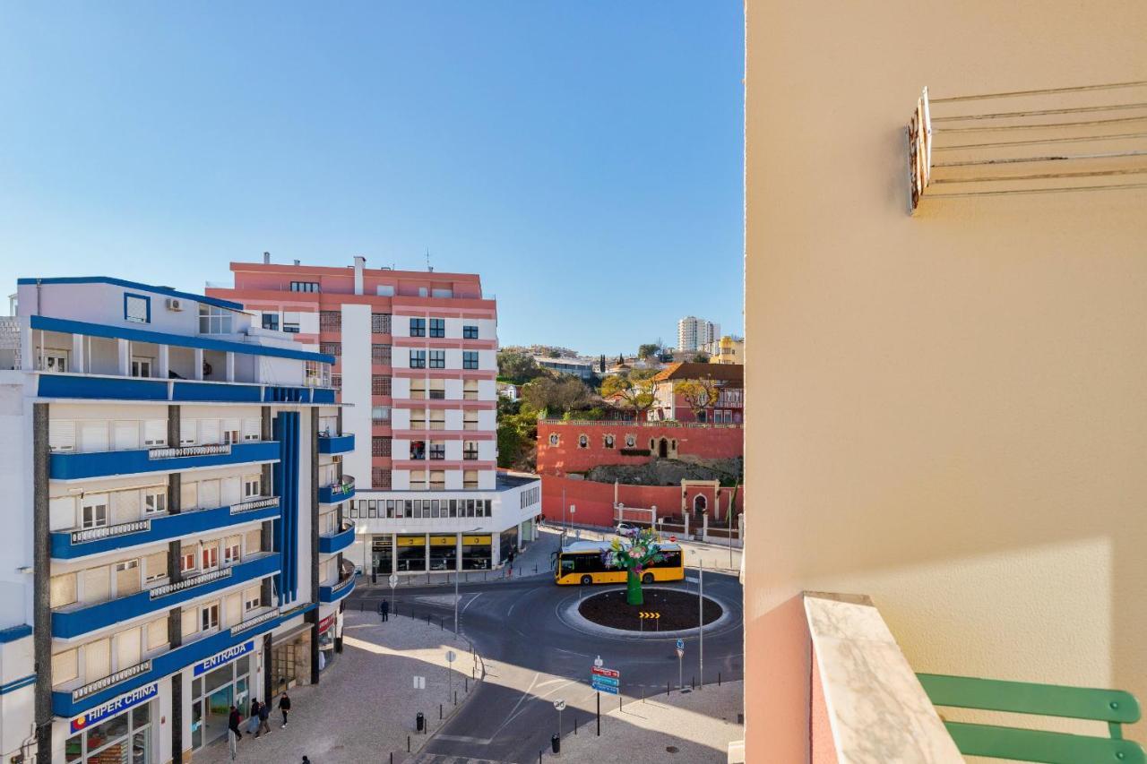 Setubal Downtown Soho Daire Dış mekan fotoğraf